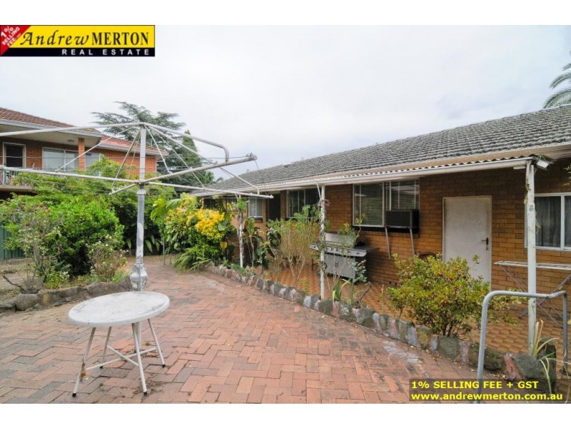 7 Mantaka Street, Blacktown NSW 2148