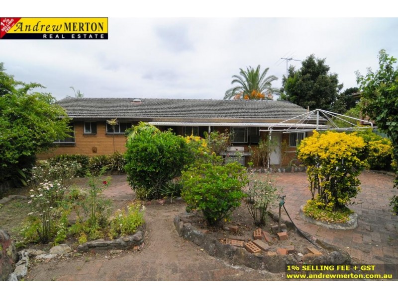 7 Mantaka Street, Blacktown NSW 2148