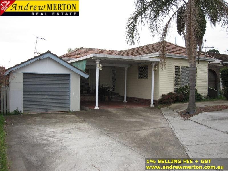 386 Seven Hills, Seven Hills NSW 2147