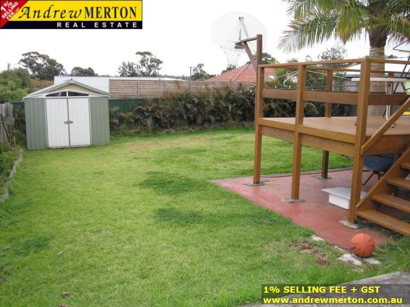 386 Seven Hills, Seven Hills NSW 2147