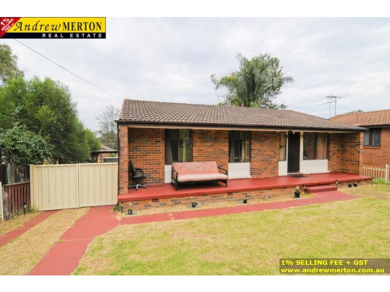 9 Nyngan Street, Quakers Hill NSW 2763