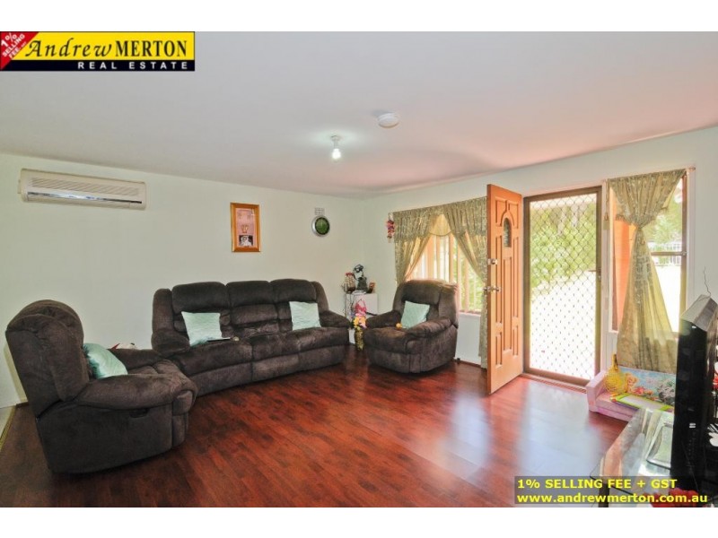 9 Nyngan Street, Quakers Hill NSW 2763