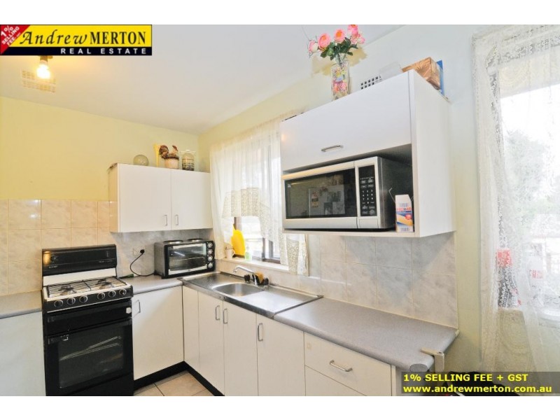 9 Nyngan Street, Quakers Hill NSW 2763