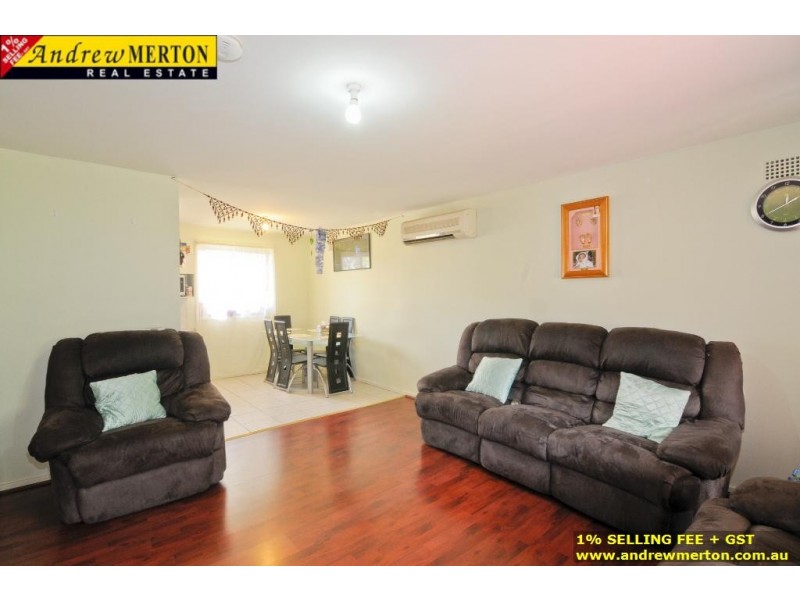 9 Nyngan Street, Quakers Hill NSW 2763