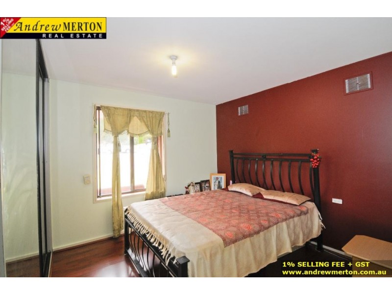 9 Nyngan Street, Quakers Hill NSW 2763