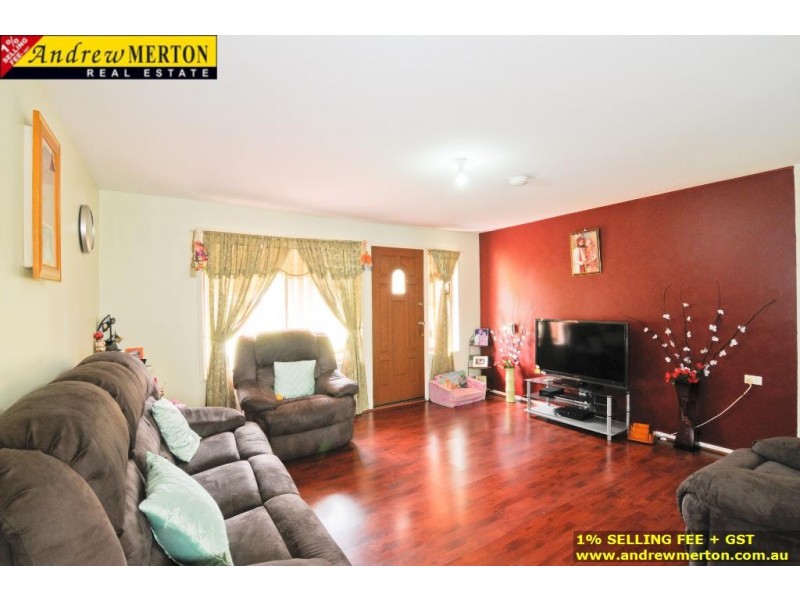 9 Nyngan Street, Quakers Hill NSW 2763