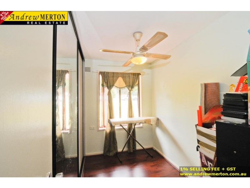 9 Nyngan Street, Quakers Hill NSW 2763