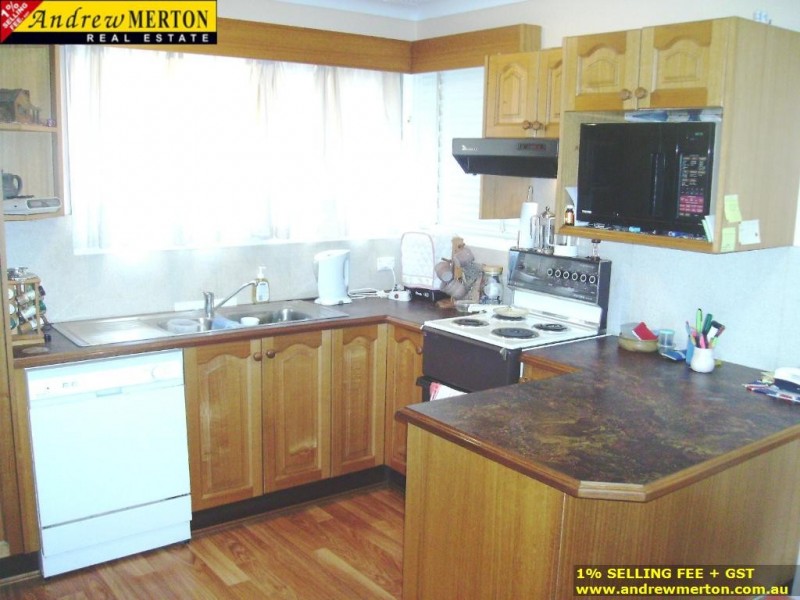 14 Baker Street, Blacktown NSW 2148