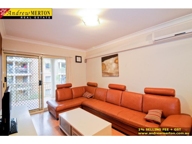 19/8-10 Fifth Ave, Blacktown NSW 2148