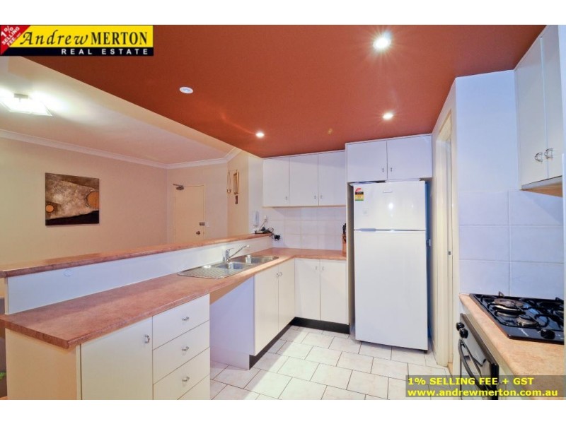 19/8-10 Fifth Ave, Blacktown NSW 2148