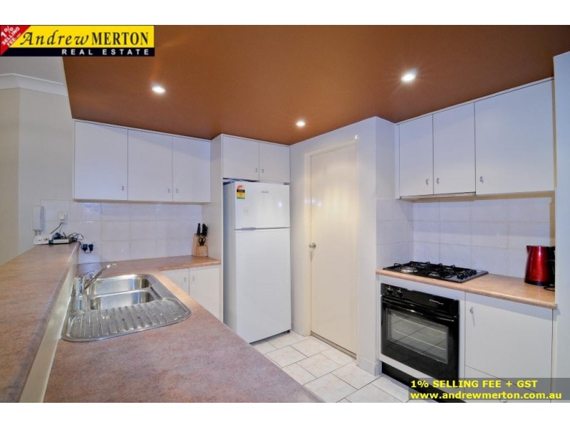 19/8-10 Fifth Ave, Blacktown NSW 2148