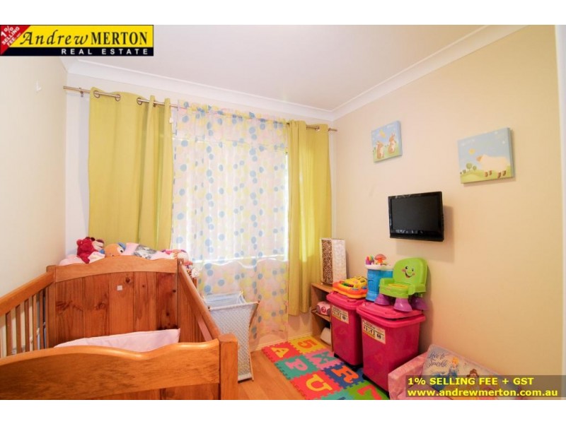 19/8-10 Fifth Ave, Blacktown NSW 2148