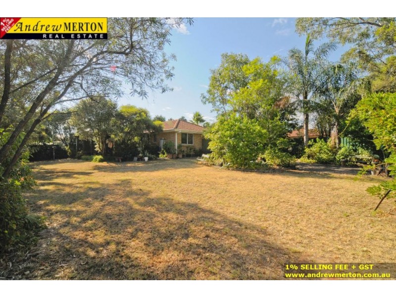 6 Fleet Pl, Bligh Park NSW 2756