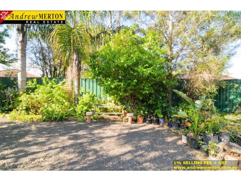 6 Fleet Pl, Bligh Park NSW 2756
