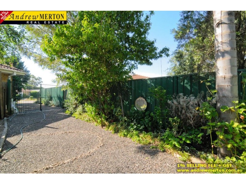 6 Fleet Pl, Bligh Park NSW 2756