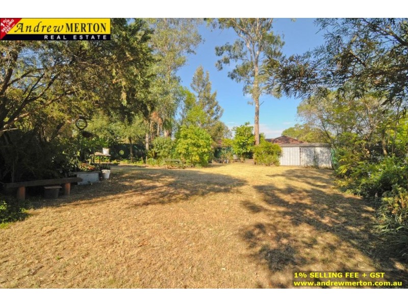 6 Fleet Pl, Bligh Park NSW 2756