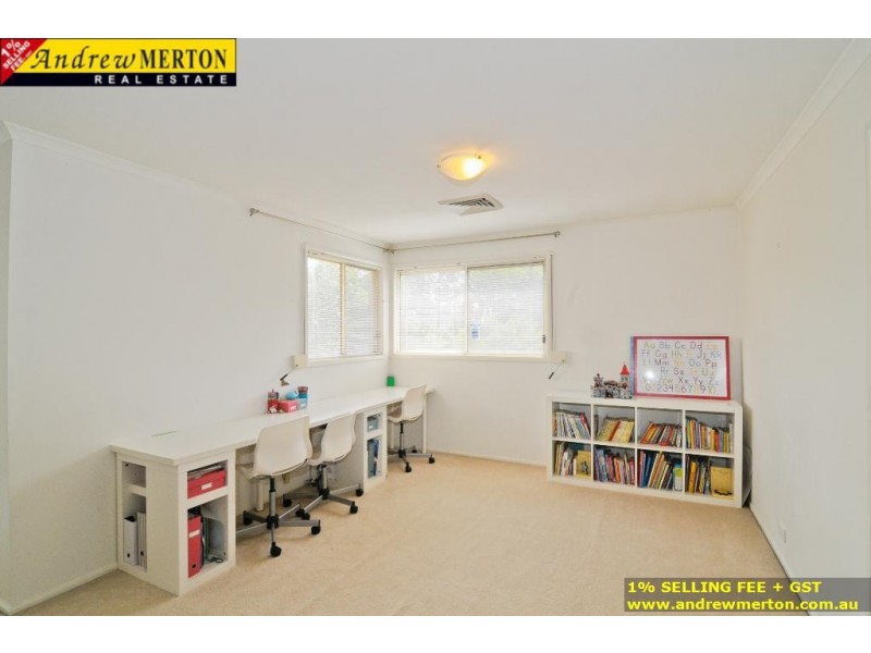 4 Emmanuel TCE, Glenwood NSW 2768