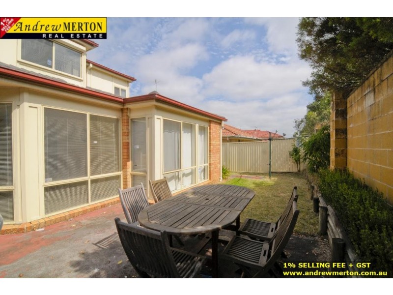 4 Emmanuel TCE, Glenwood NSW 2768