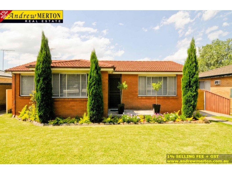 29 Alford Street, Quakers Hill NSW 2763