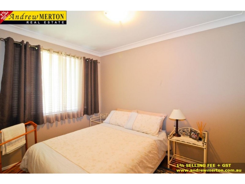 29 Alford Street, Quakers Hill NSW 2763