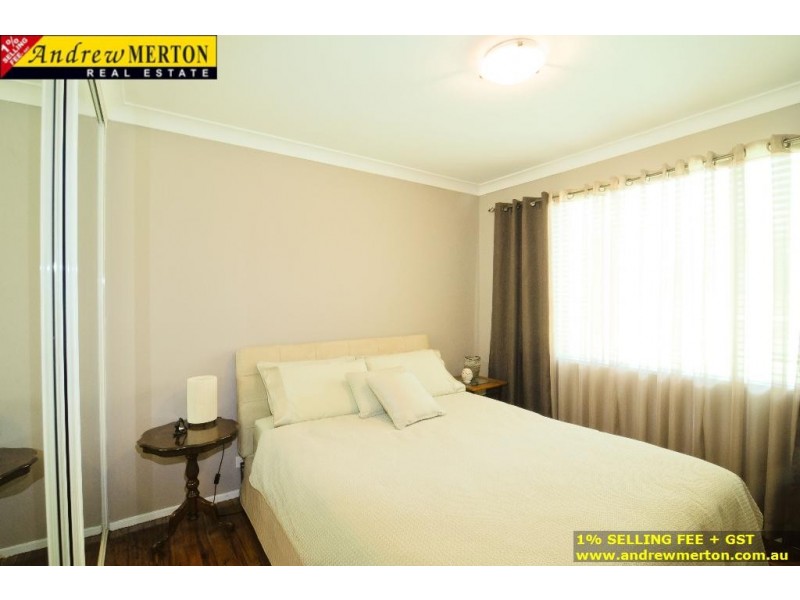 29 Alford Street, Quakers Hill NSW 2763