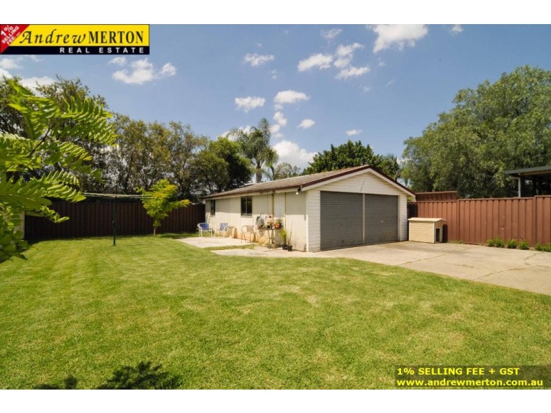 29 Alford Street, Quakers Hill NSW 2763