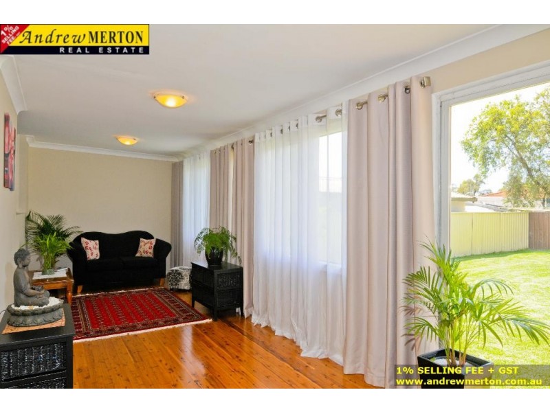 29 Alford Street, Quakers Hill NSW 2763