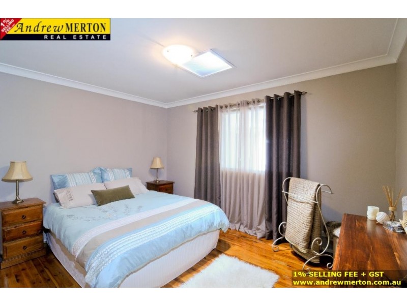 29 Alford Street, Quakers Hill NSW 2763