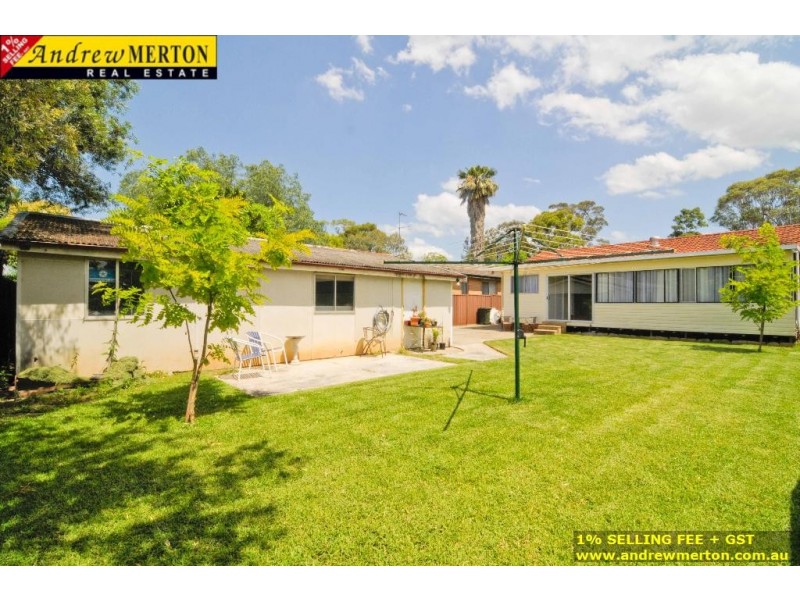 29 Alford Street, Quakers Hill NSW 2763