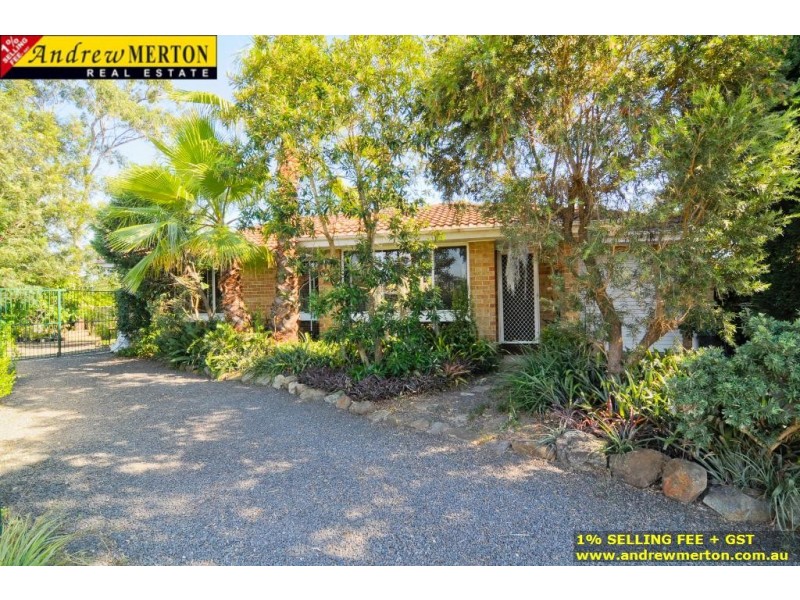 6 Fleet Pl, Bligh Park NSW 2756