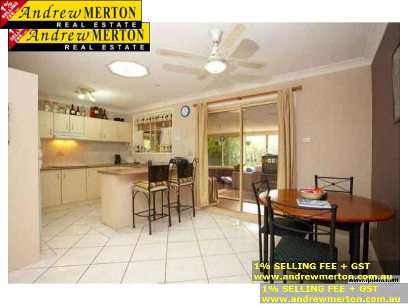 28 Kingfisher Pl, Glendenning NSW 2761