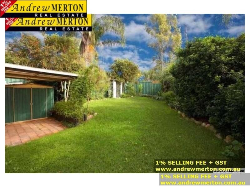 28 Kingfisher Pl, Glendenning NSW 2761