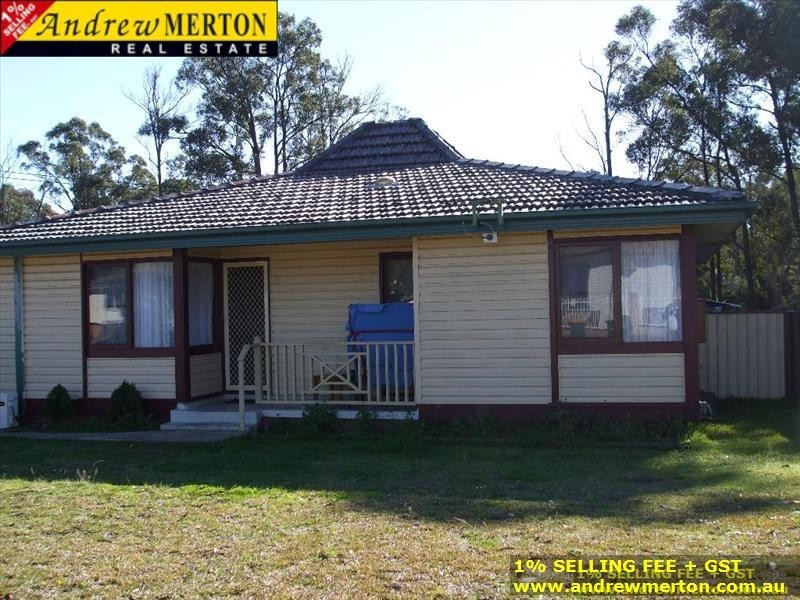 196 Captain Cook Drive, Willmot NSW 2770