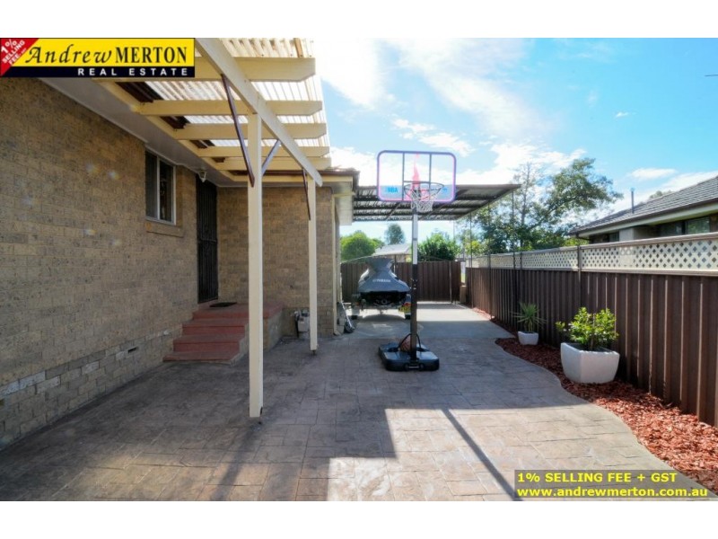 3 Alexandra Circuit, St Clair NSW 2330