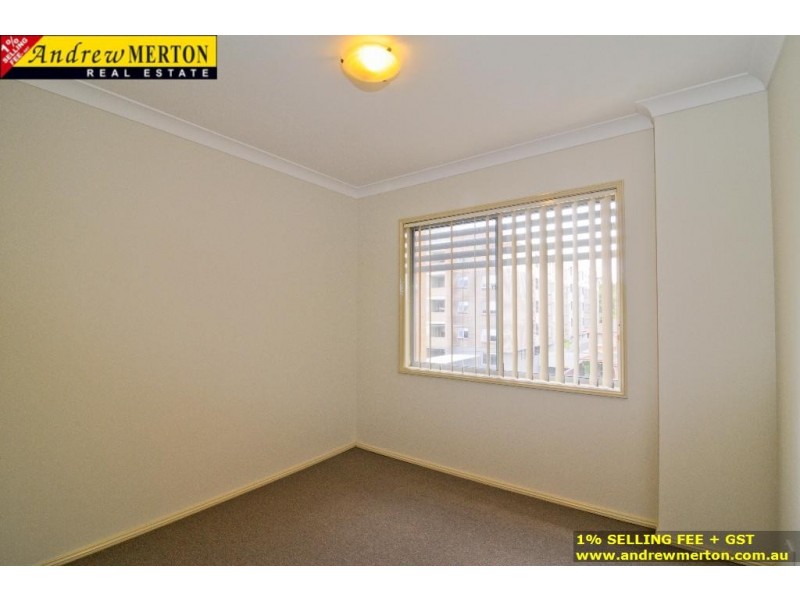 38/10 Wallace Street, Blacktown NSW 2148
