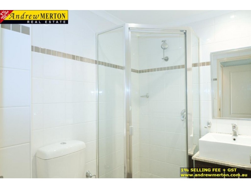 38/10 Wallace Street, Blacktown NSW 2148