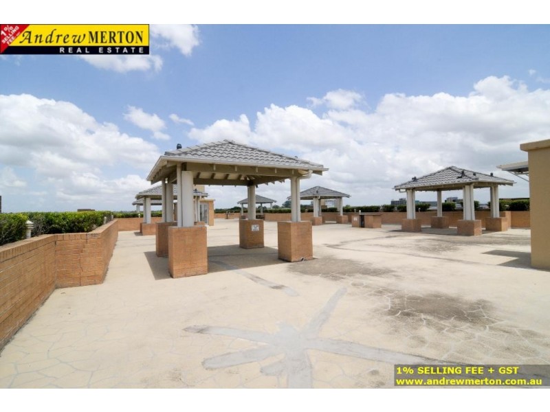 38/10 Wallace Street, Blacktown NSW 2148