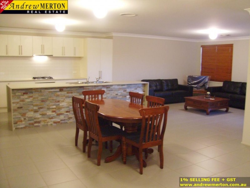 18 Ridgeline Drive, The Ponds NSW 2769
