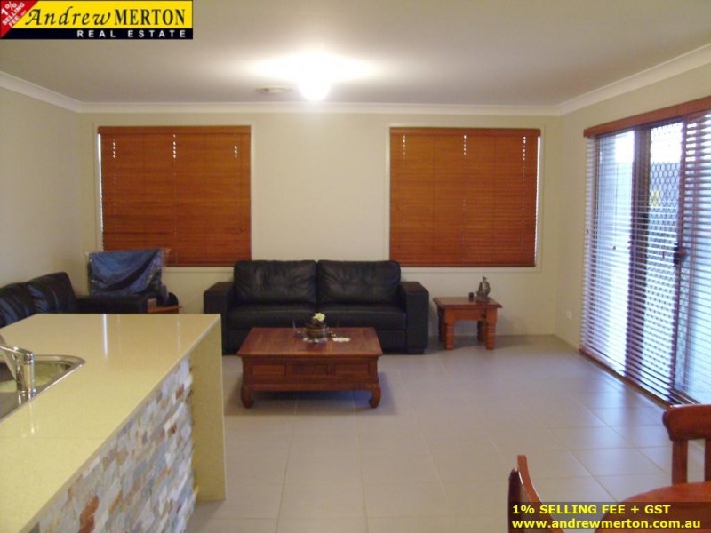 18 Ridgeline Drive, The Ponds NSW 2769