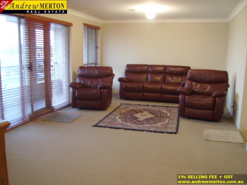18 Ridgeline Drive, The Ponds NSW 2769