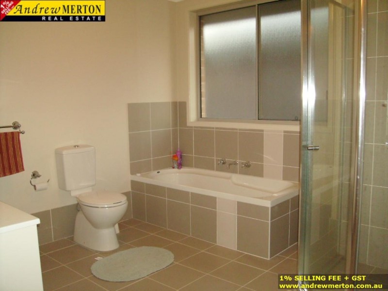 18 Ridgeline Drive, The Ponds NSW 2769