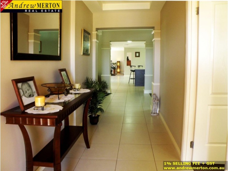 19 Abermain, Kellyville Ridge NSW 2155