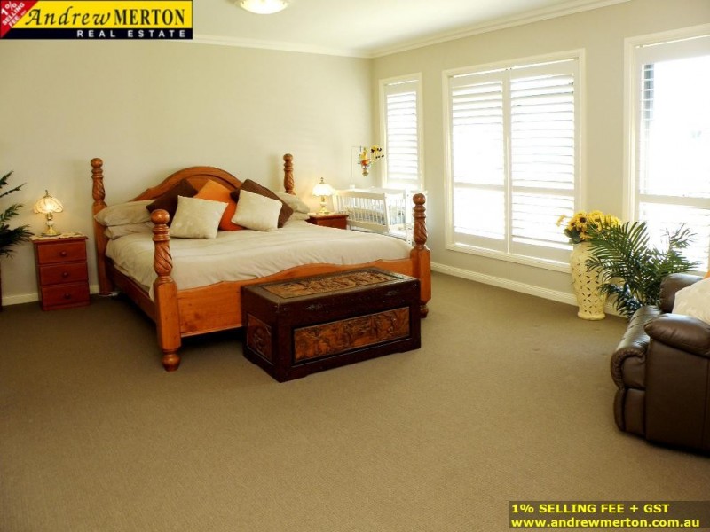 19 Abermain, Kellyville Ridge NSW 2155