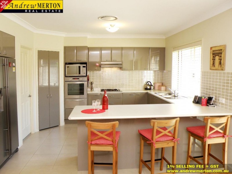 32 Deneden Ave, Kellyville Ridge NSW 2155