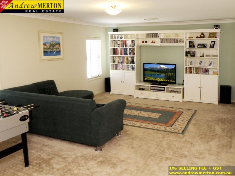 32 Deneden Ave, Kellyville Ridge NSW 2155