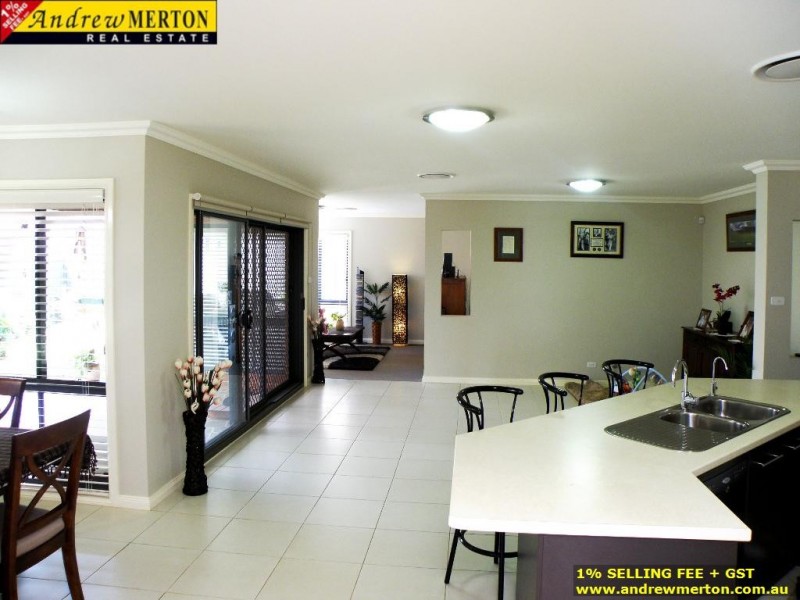 19 Abermain Ave, Kellyville Ridge NSW 2155