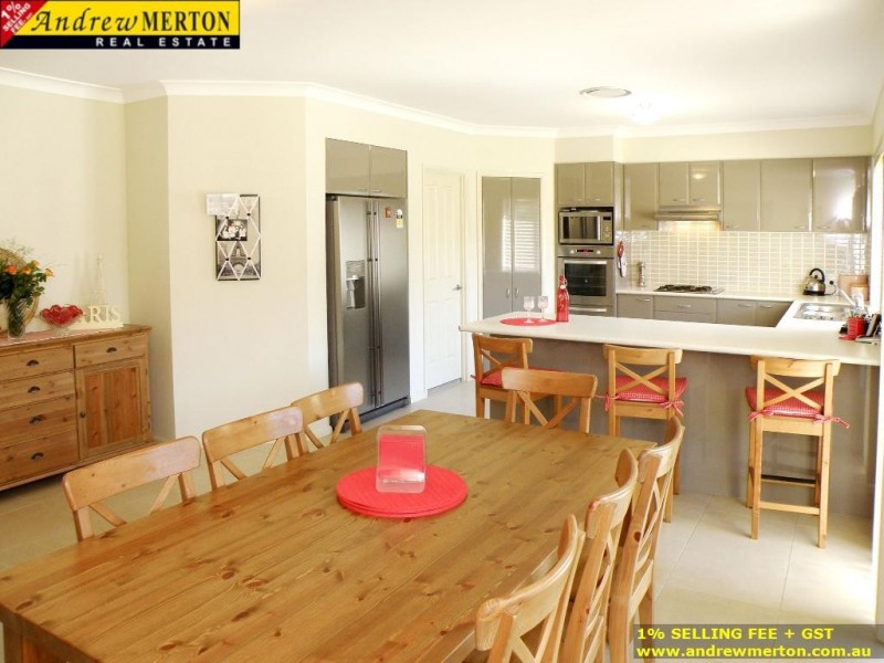 32 Deneden Ave, Kellyville Ridge NSW 2155