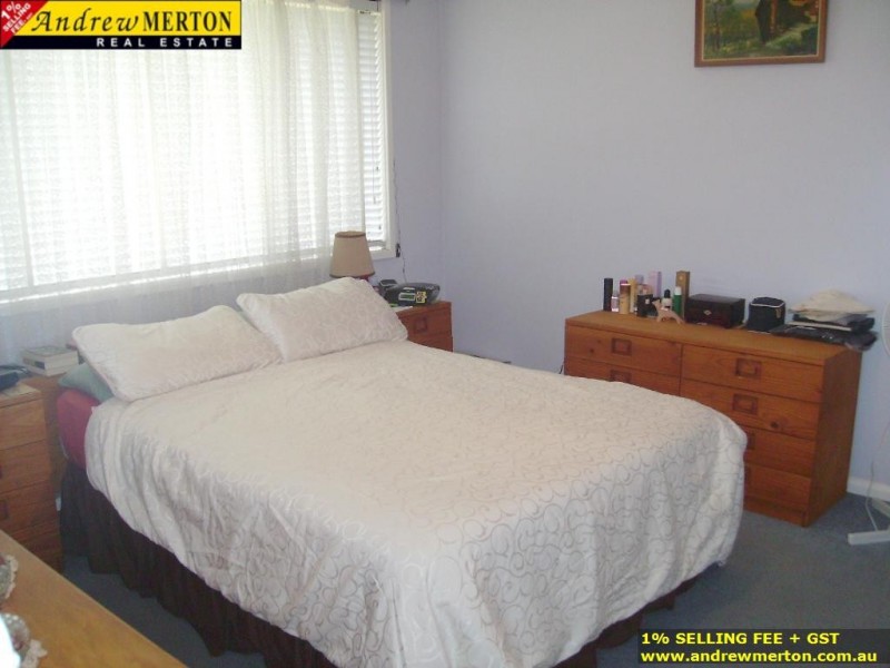 14 Baker Street, Blacktown NSW 2148