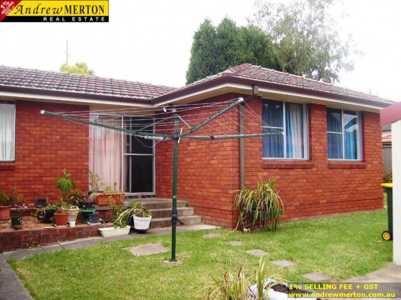 14 Baker Street, Blacktown NSW 2148