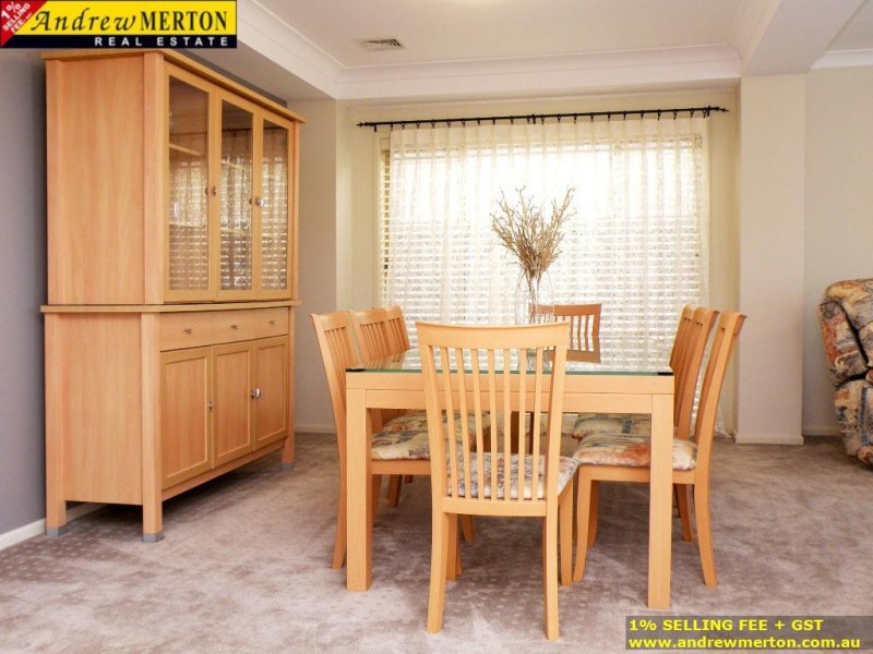 32 Deneden Ave, Kellyville Ridge NSW 2155